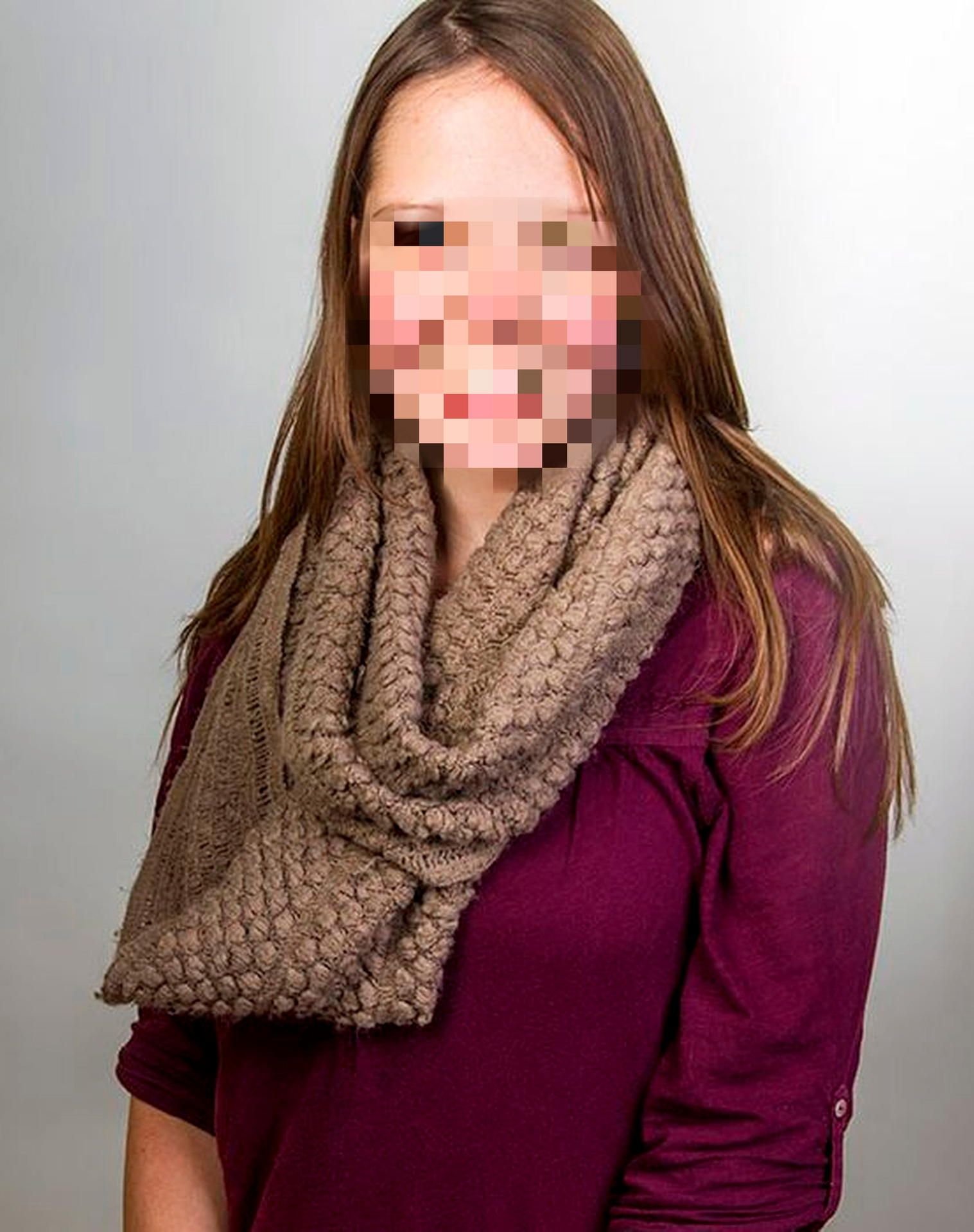 Die 28-jährige Studentin aus Bayern wurde seit dem 14.06.2018 vermisst.