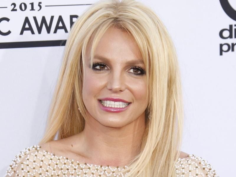 Britney Spears kündigt eine neue musikalische Ära an. Foto: Jimmy Morris