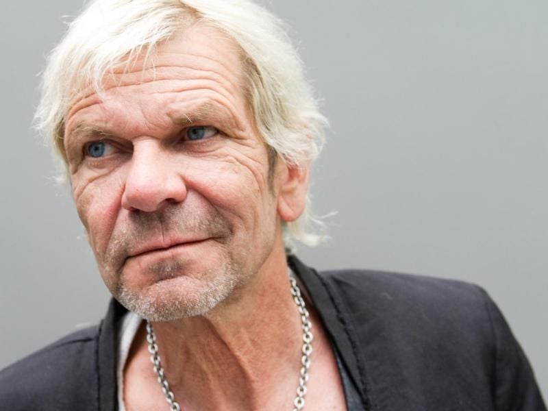 Matthias Reim ist wieder auf Tour. Foto: Inga Kjer