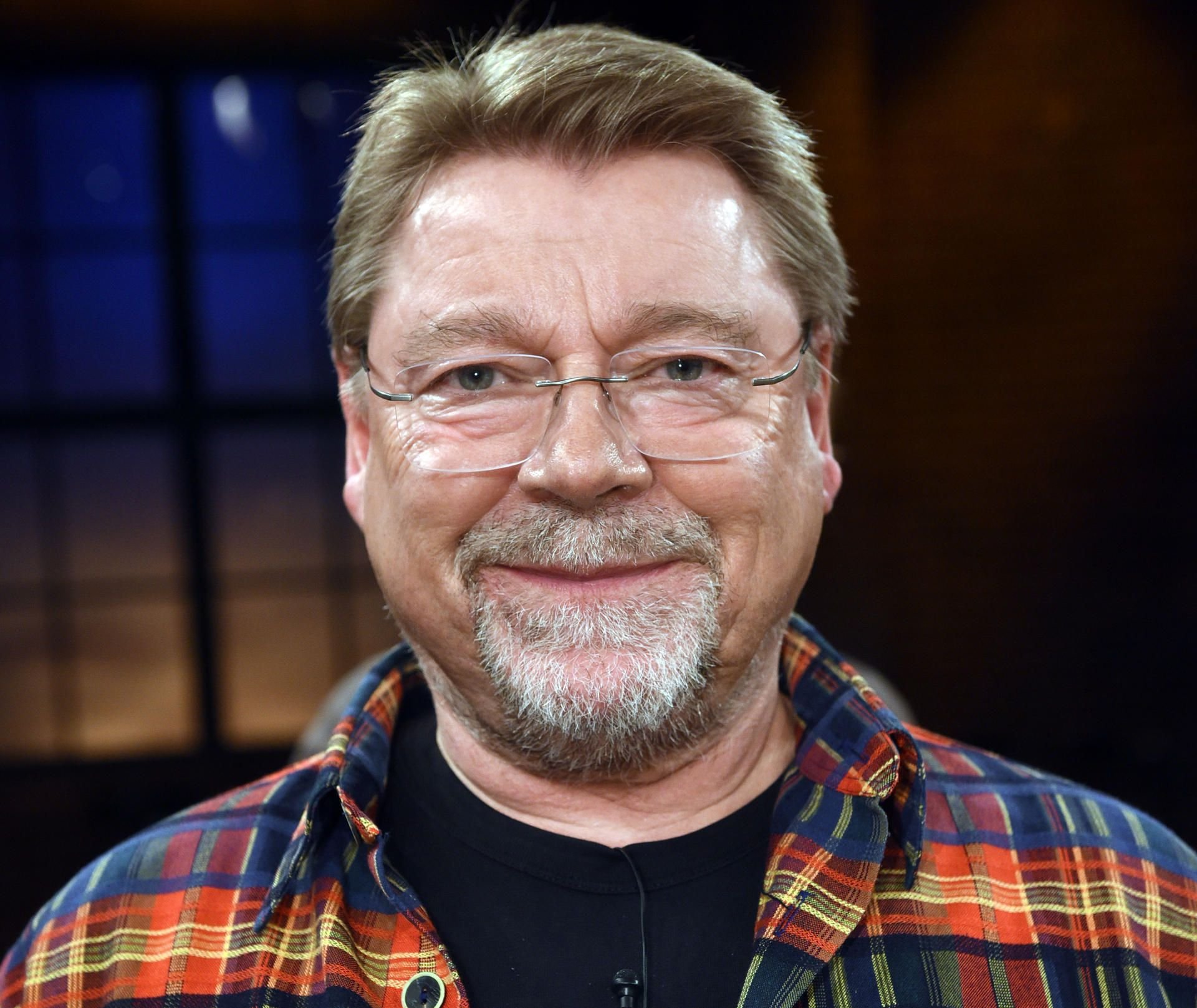 Jürgen von der Lippe