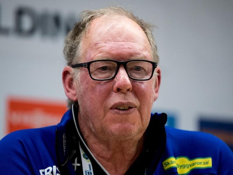 Biathlon-Trainer Wolfgang Pichler kämpft um seinen Ruf. Foto: Sven Hoppe