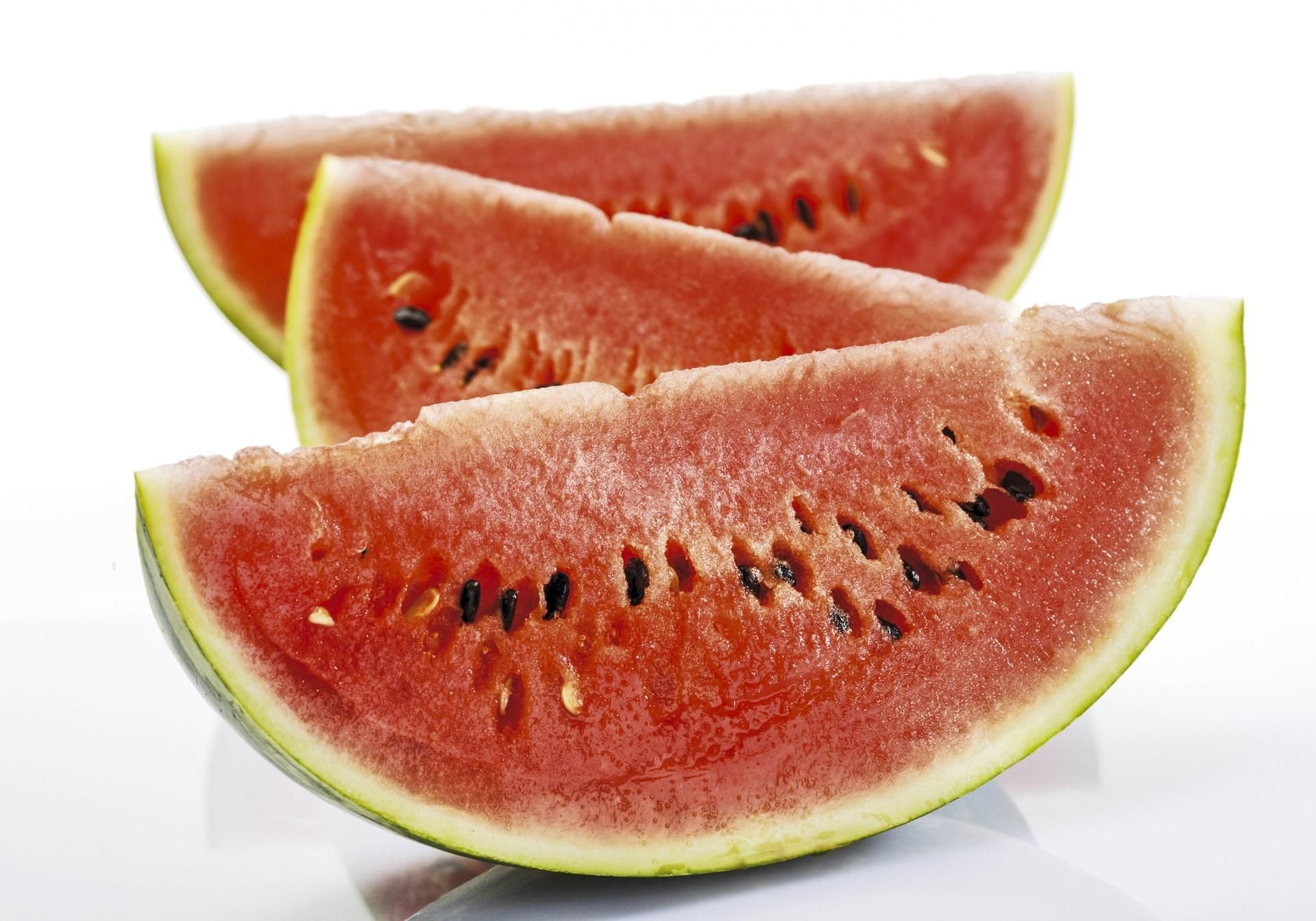 Die Kerne von Wassermelonen gelten bei vielen Essern als Störenfriede. Völlig zu unrecht.