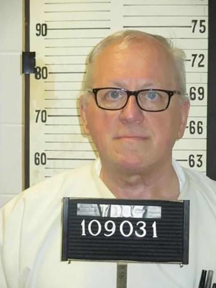 US-Amerikaner Donnie E. Johnson soll seine Frau im Jahr 1984 mit einer Plastiktüte erstickt haben, war deswegen zum Tode verurteilt und wurde nun hingerichtet.