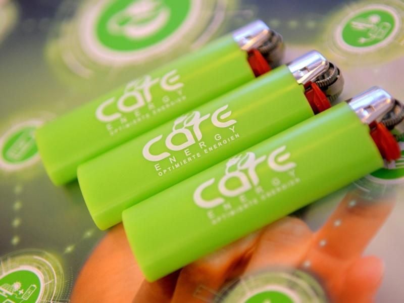 Dem Stromversorger Care Energy ist das Feuer ausgegangen. Nun wurde ein Insolvenzverfahren eingeleitet. Kunden brauchen sich aber um die Belieferung nicht zu sorgen. Foto: Axel Heimken/ Archiv