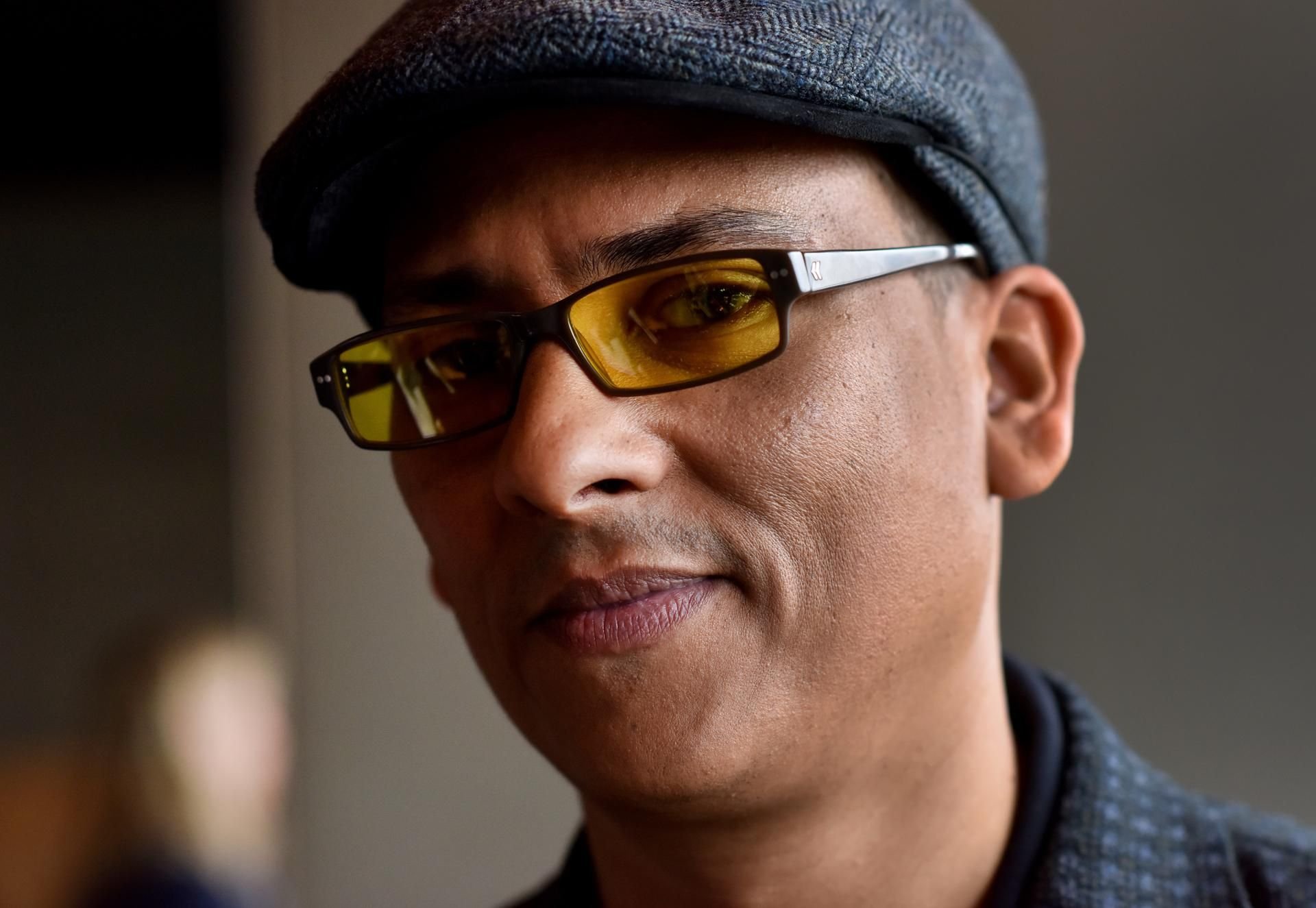 Xavier Naidoo trauert um seinen langjährigen Kollegen.