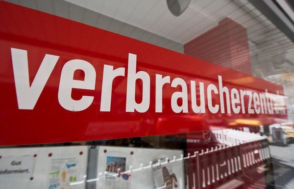 Die Verbraucherzentrale Hessen.