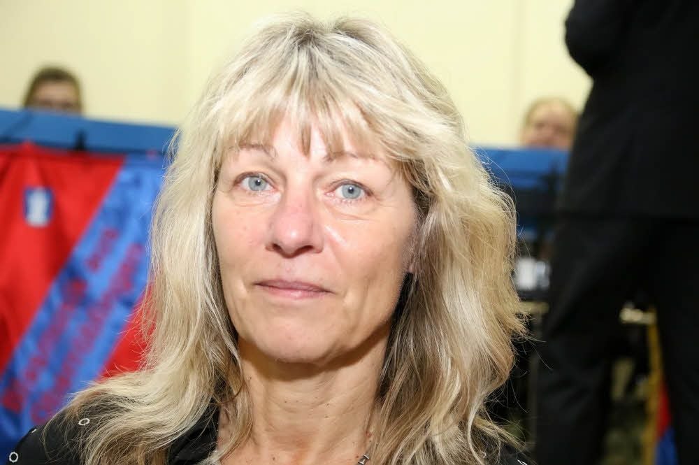 Katrin Bänsch