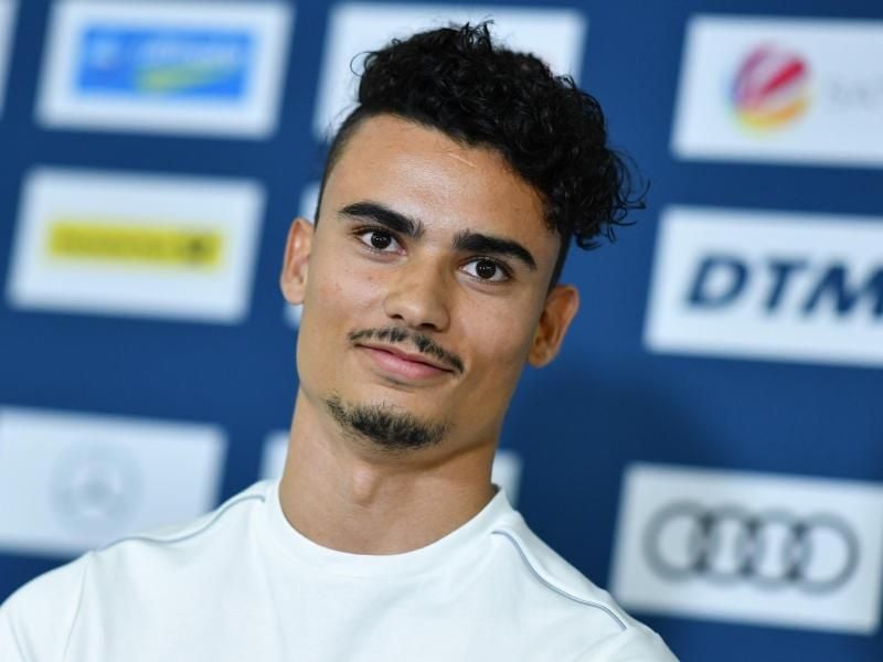 Nach seinem Intermezzo in der Formel 1 kehrt Pascal Wehrlein in die DTM zurück. Foto: Uwe Anspach