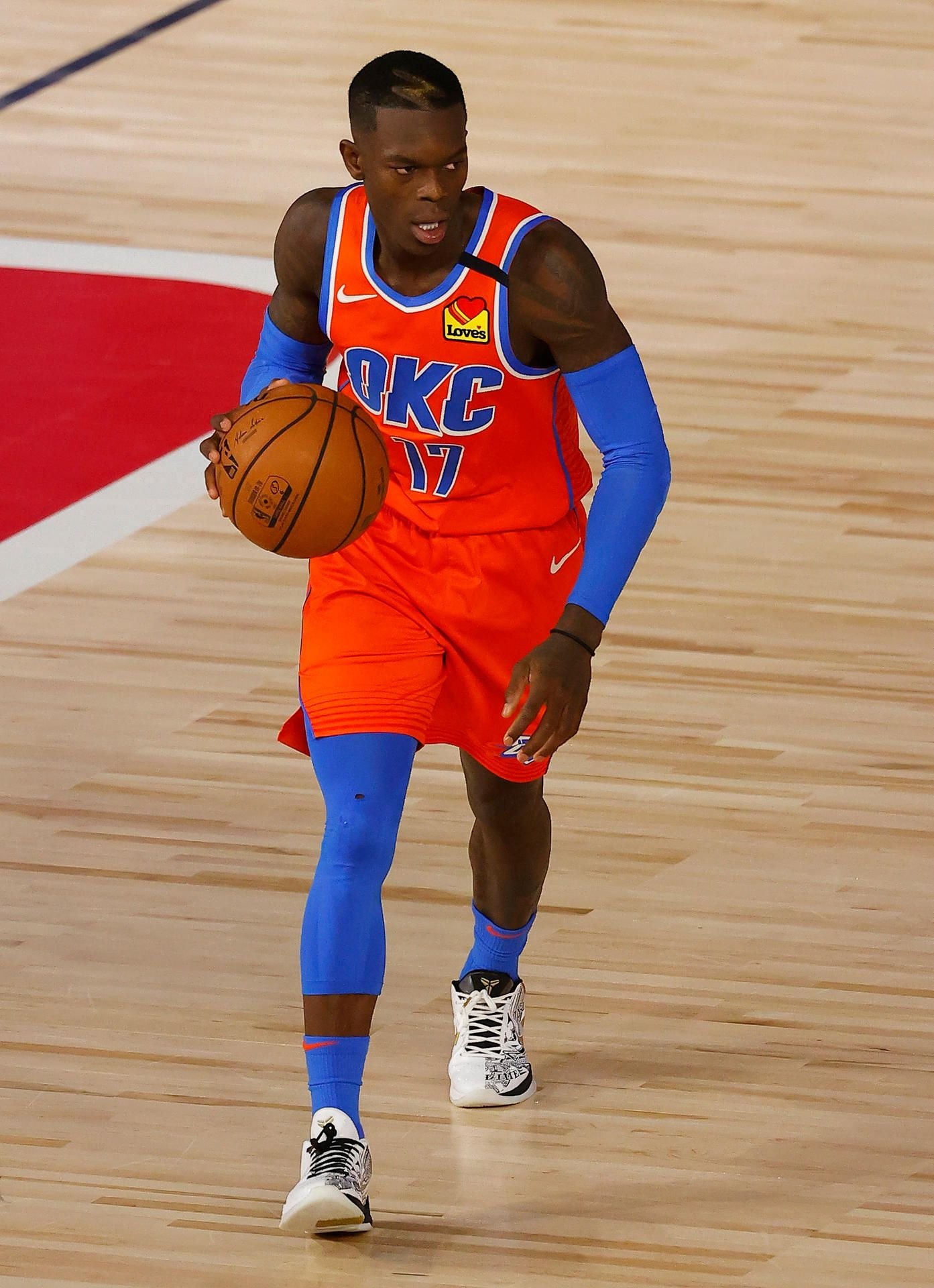 Dennis Schröder