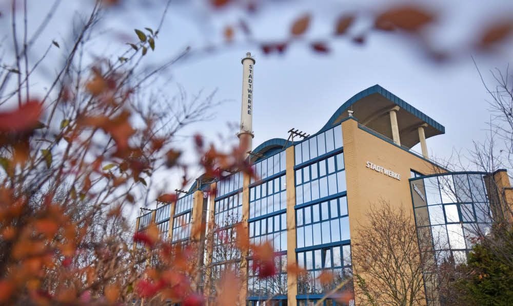 Der Aufsichtsrat hat die Strompreiserhöhung für Stadtwerke-Kunden bereits abgesegnet.