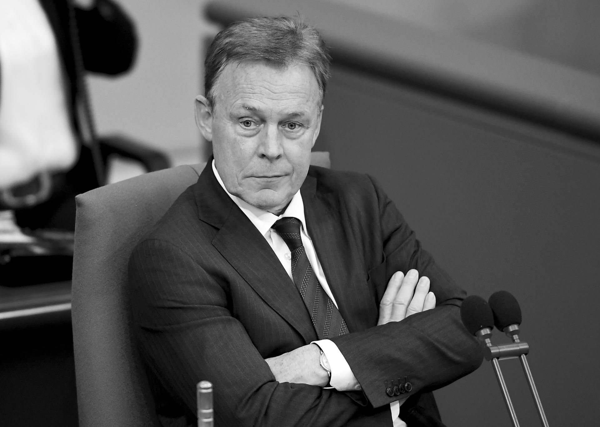 Thomas Oppermann