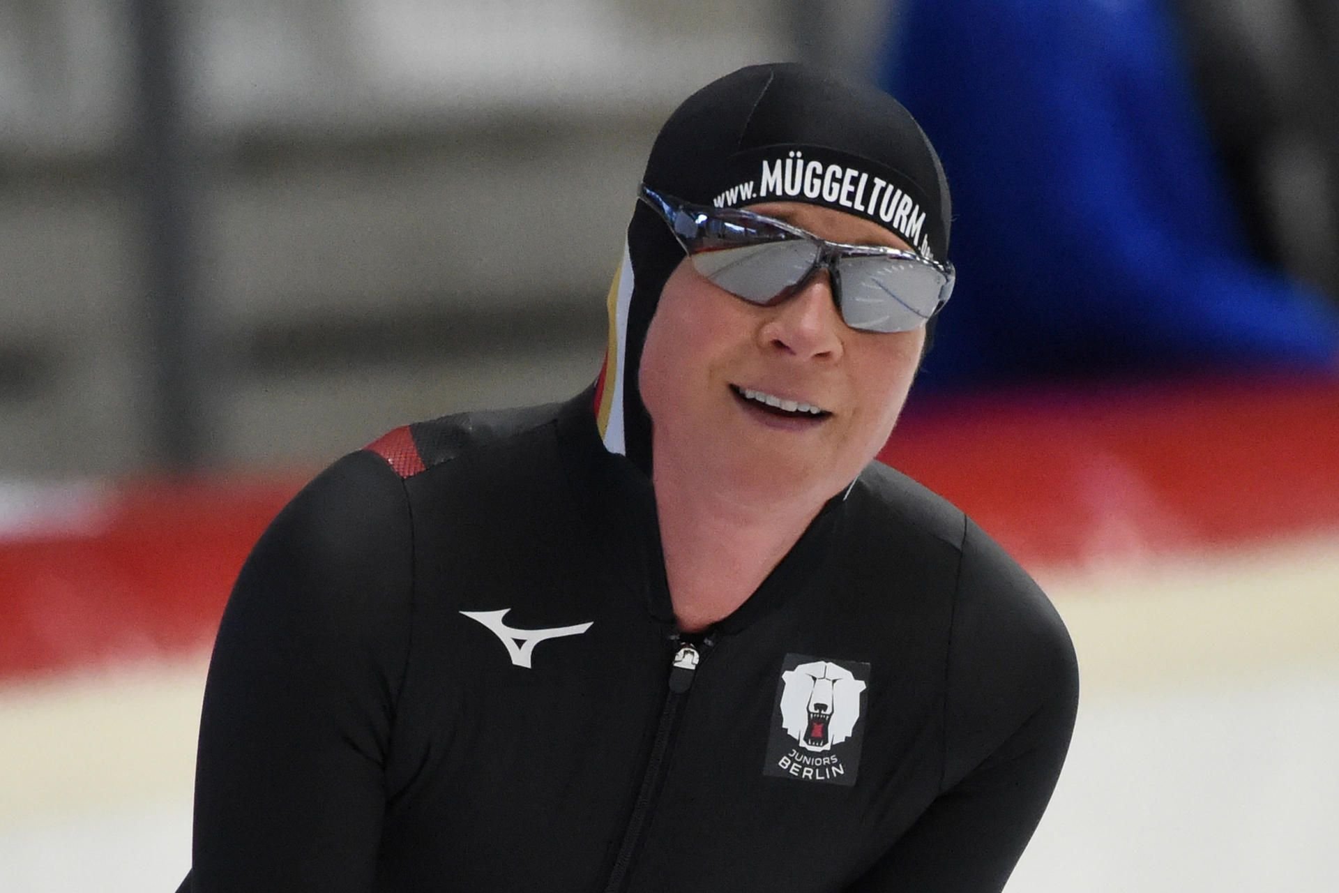 Der vor Wochen entbrannte Streit zwischen der fünfmaligen Eisschnelllauf-Olympiasiegerin Claudia Pechstein und Bundestrainer Erik Bouwman ist beendet.