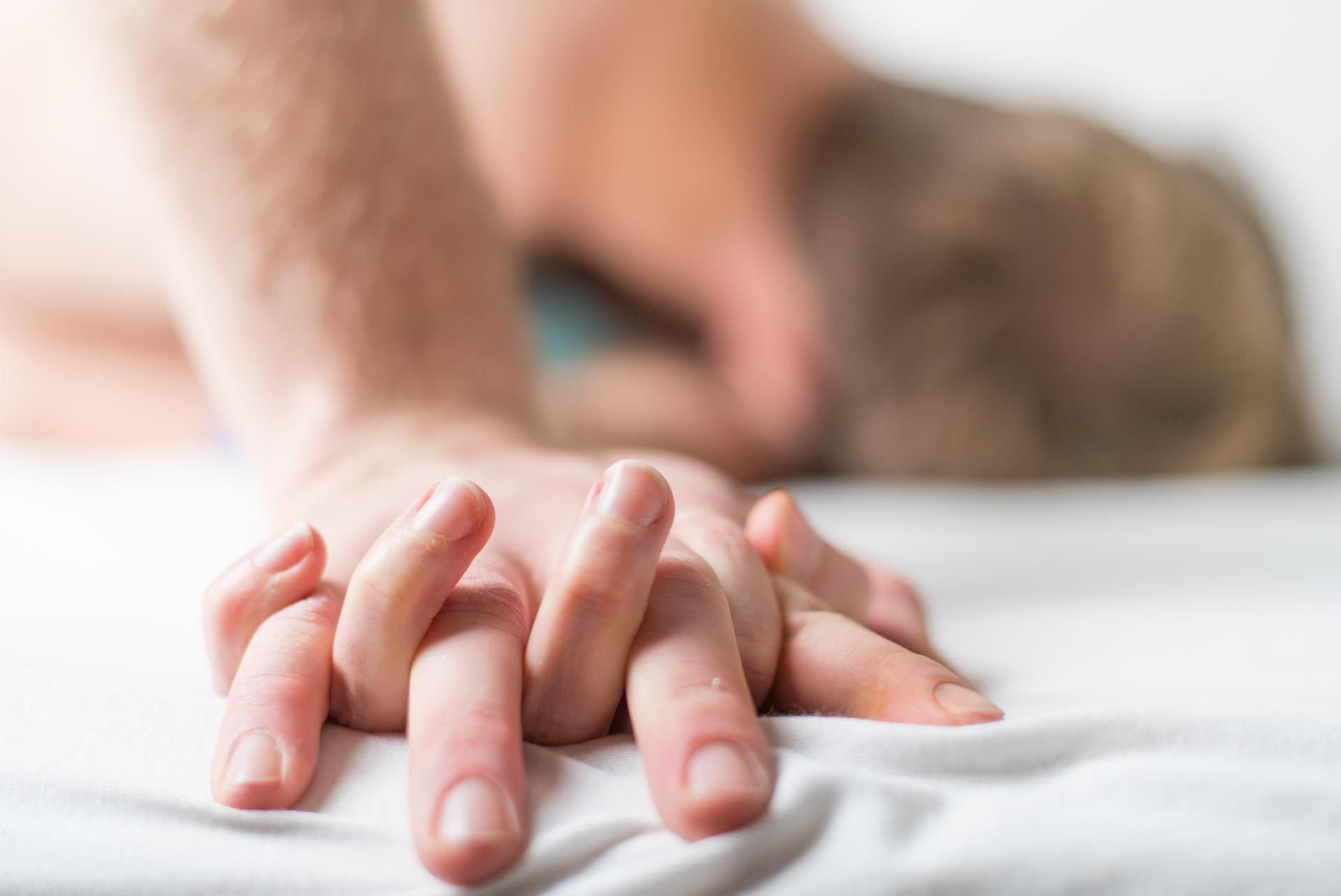 In vielen langen Beziehungen wird der Sex immer seltener.