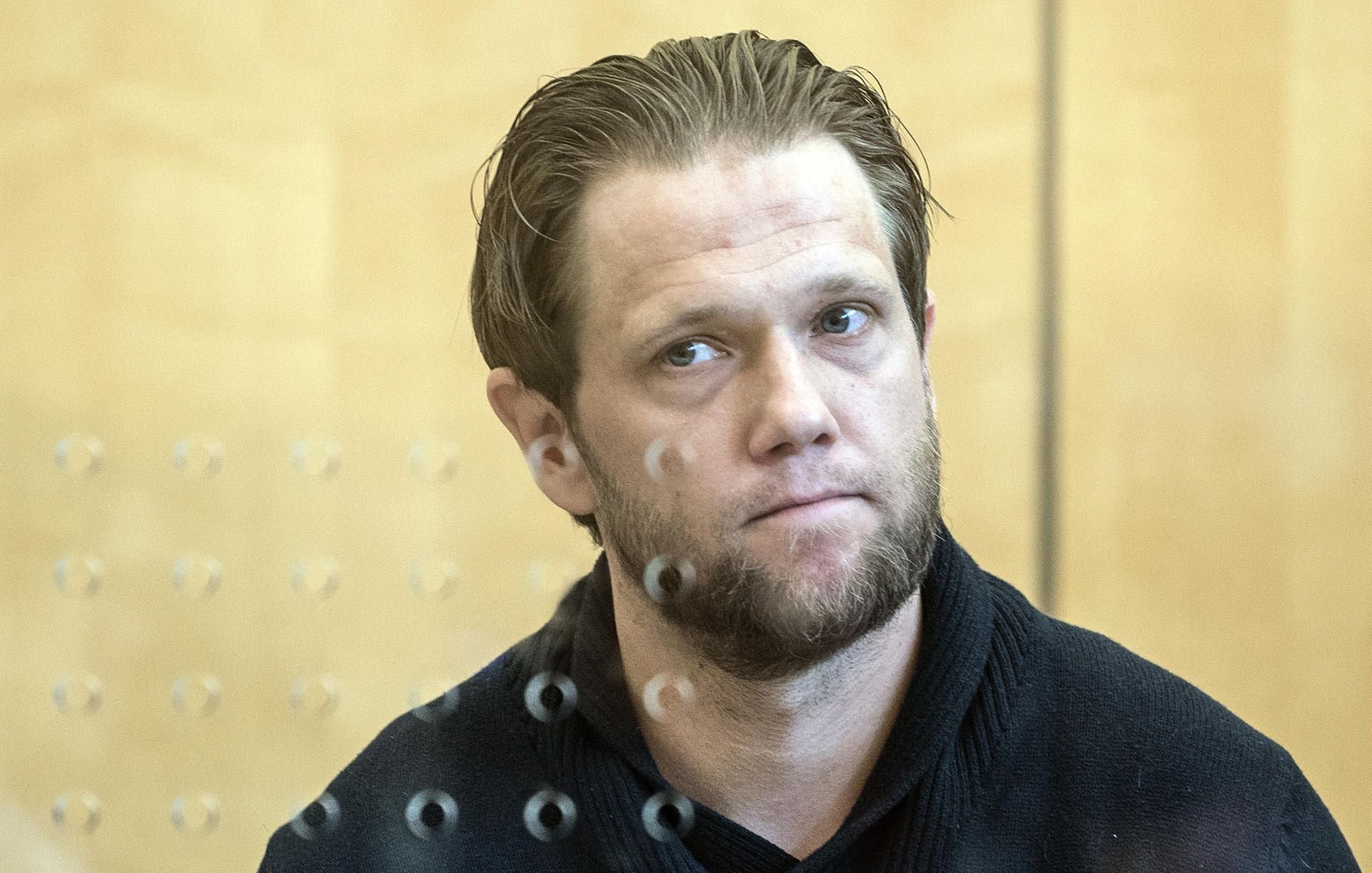 Der Salafistenprediger Sven Lau.