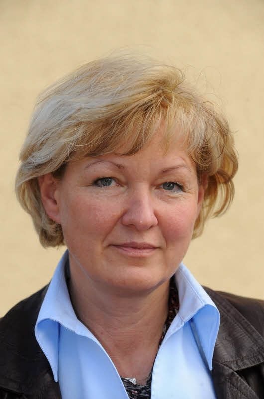 „Ich habe schon im Vorfeld gesagt, alles was bei der Wahlbeteiligung über 20 Prozent liegt, ist ein Erfolg“, versucht Kerstin Beckmann dem aktuellen Negativrekord mit Realität zu begegnen.