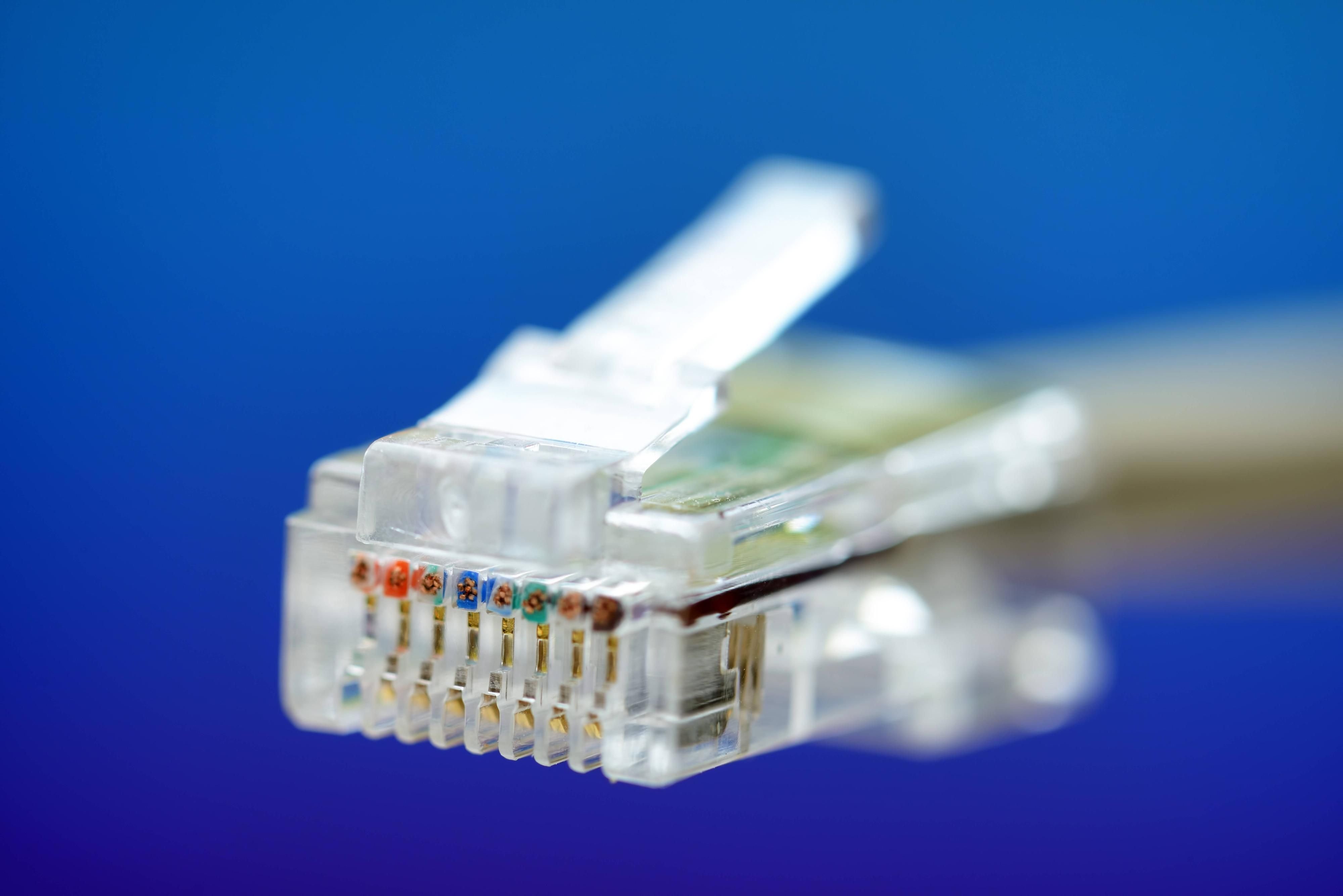 Deutlich mehr Haushalte sollen einen schnellen Internetzugang bekommen.