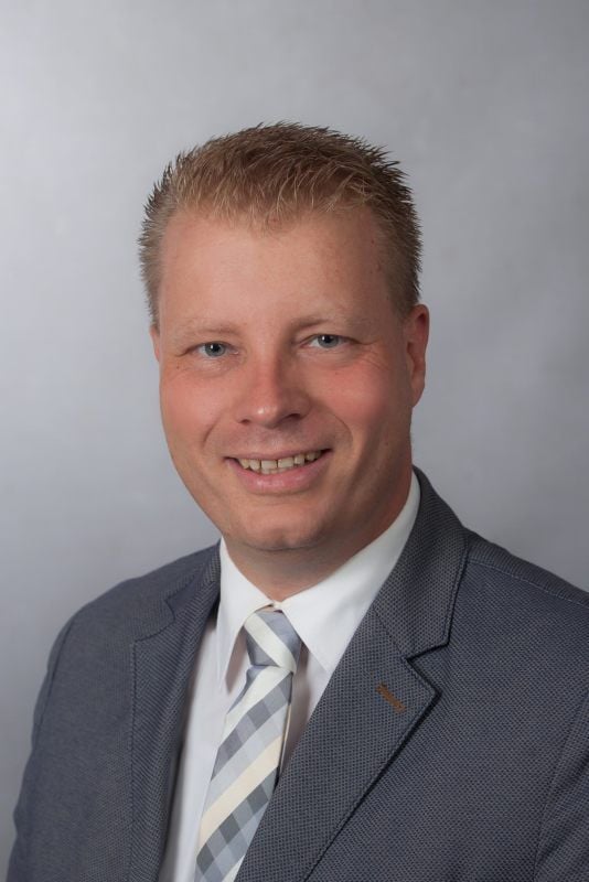 Carsten Staub (CDU)