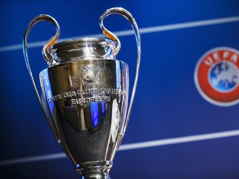 Wer überträgt künftig die Champions League? Foto: Valentin Flauraud