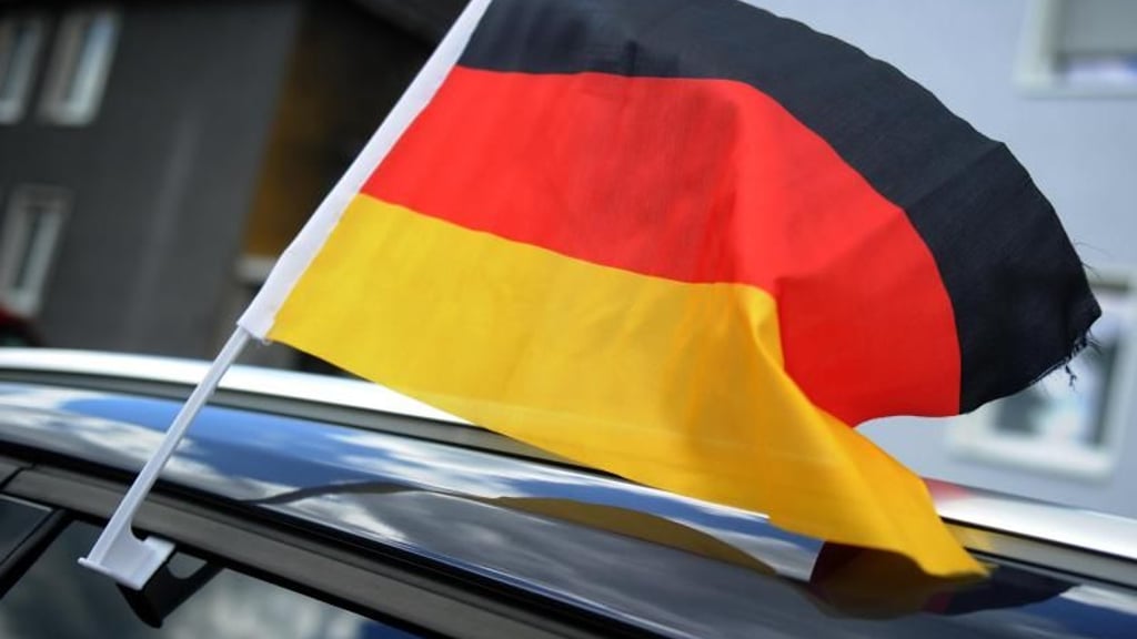 Kommt in Sachsen-Anhalt die so genannte Deutschland-Koalition aus CDU, SPD und Liberalen? Foto: Caroline Seidel