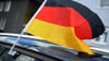 Kommt in Sachsen-Anhalt die so genannte Deutschland-Koalition aus CDU, SPD und Liberalen? Foto: Caroline Seidel