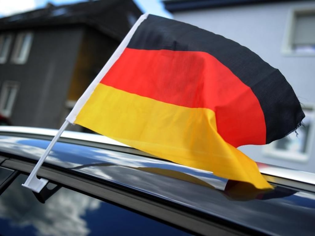 Kommt in Sachsen-Anhalt die so genannte Deutschland-Koalition aus CDU, SPD und Liberalen? Foto: Caroline Seidel