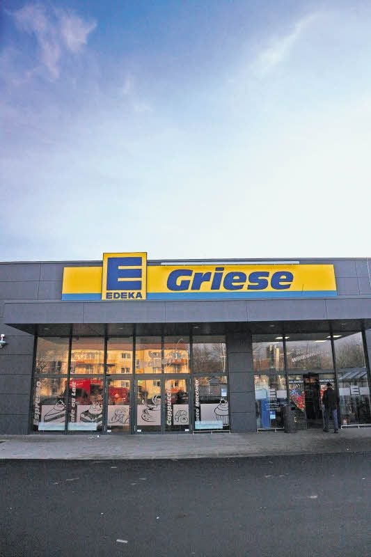Soll: Im Falle eines Neubaus nennt er den erst 2018 eröffneten Markt in Merseburg-Süd als Vorbild.
