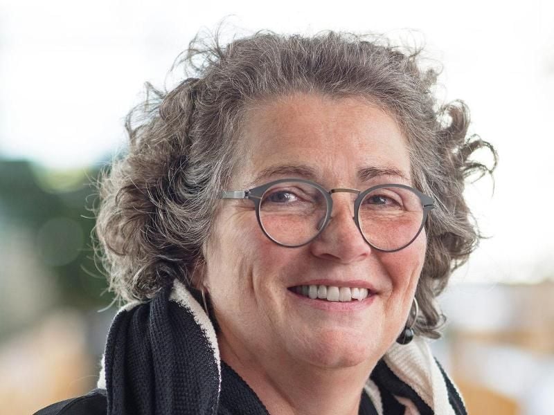 Waltraud Weegmann ist Vorsitzende des Deutschen Kitaverbandes. Foto: Konzept-e/Deutscher Kitaverband/dpa-tmn