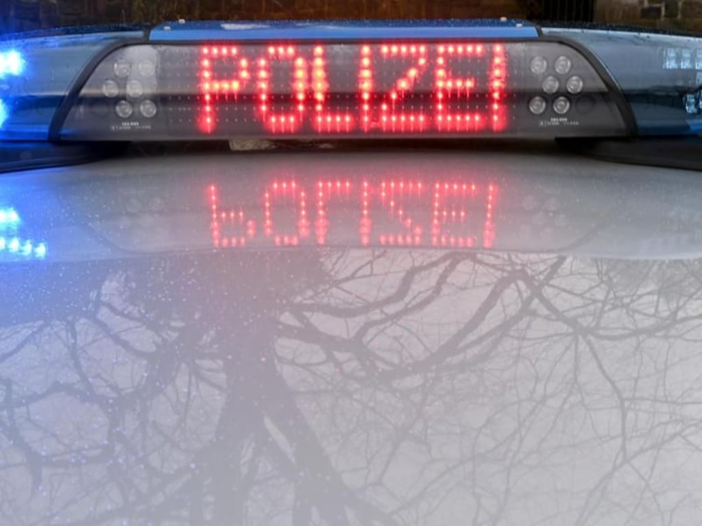 Unbekannte haben in der Nacht zu Sonntag (1. Mai) mehrere Autos in Barleben beschädigt. Vermutlich liefen sie über die parkenden Autos, so dass diese Eindellungen davontrugen.