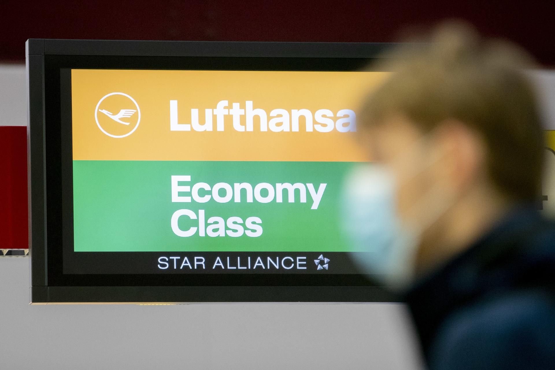 Welche Maske ist im Flieger oder der Bahn sinnvoll?