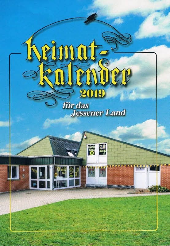 Heimatkalender 2019