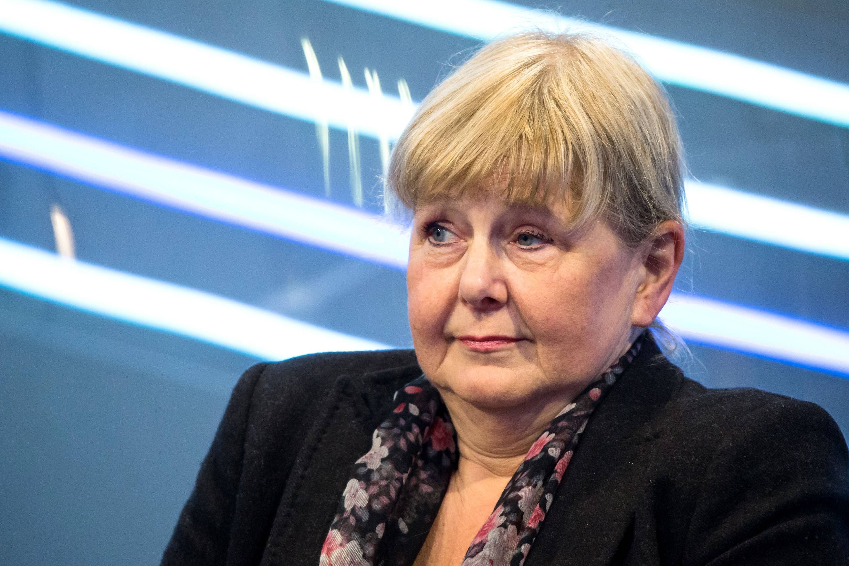 Marianne Birthler