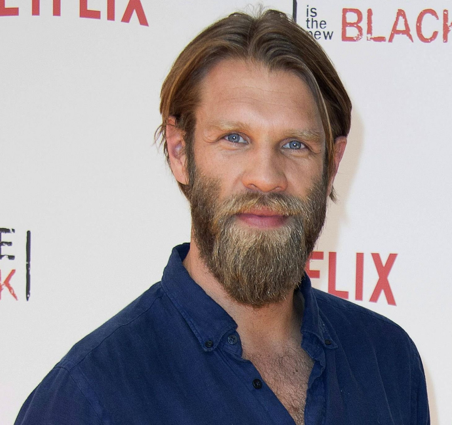 Schauspieler Marc Rissmann soll in der letzten Staffel von Game of Thrones mitspielen.
