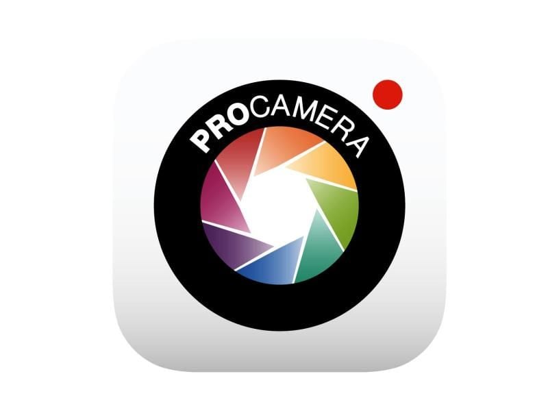 Fotografieren wie die Profis - das können iPhone-Nutzer, wenn sie die App „Pro Camera.” herunterladen. Foto: App-Store von Apple