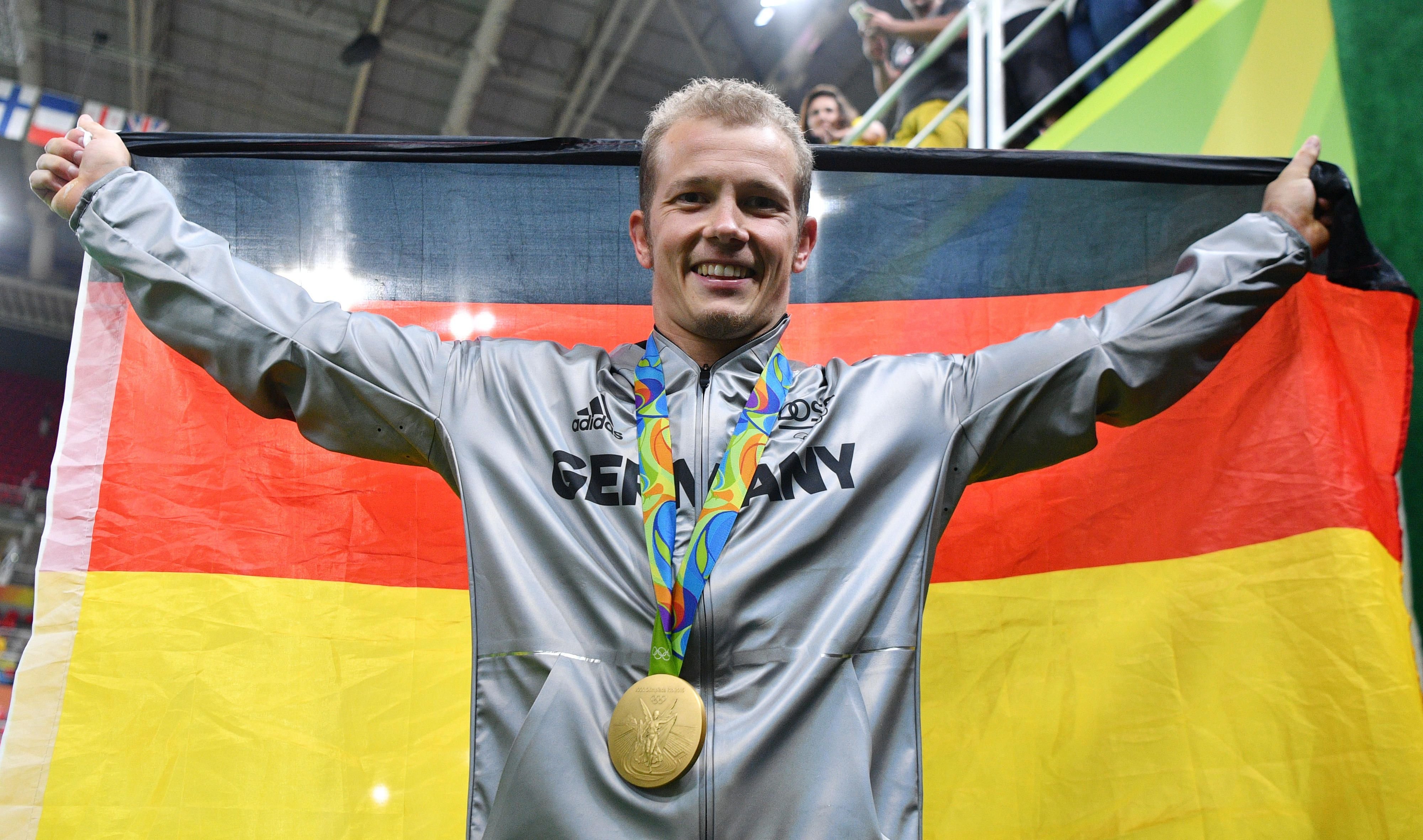 Fabian Hambüchen
