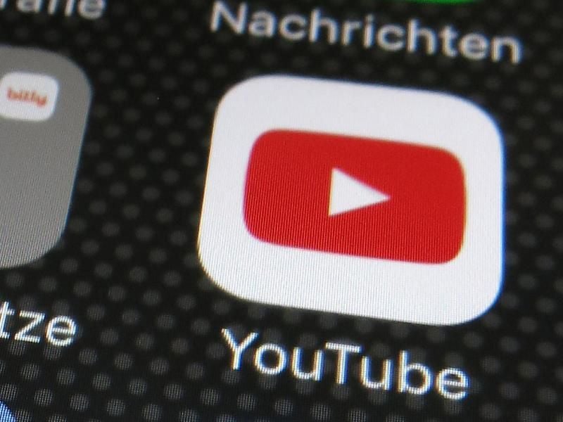 Youtube will seinen Dienst Play Music bald einstellen und komplett durch Youtube Music ersetzen. Foto: Franz-Peter Tschauner/dpa/Illustration