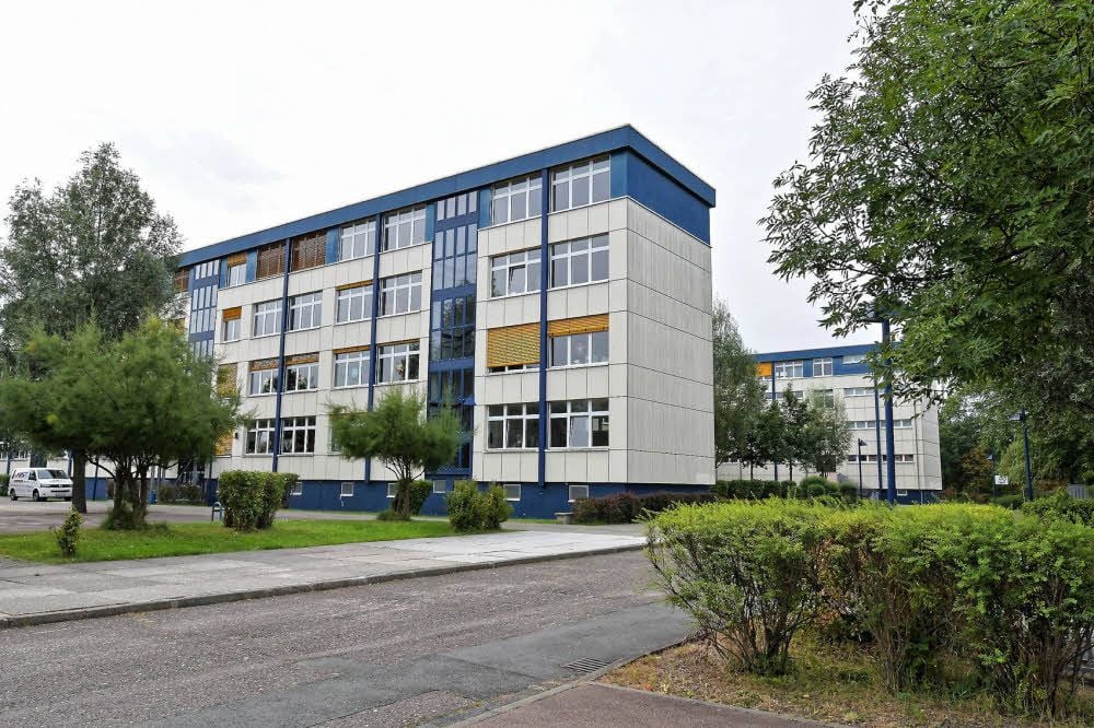 An der Sekundarschule Kreuzberge in Dessau soll es zu schwerem Mobbing gekommen sein.