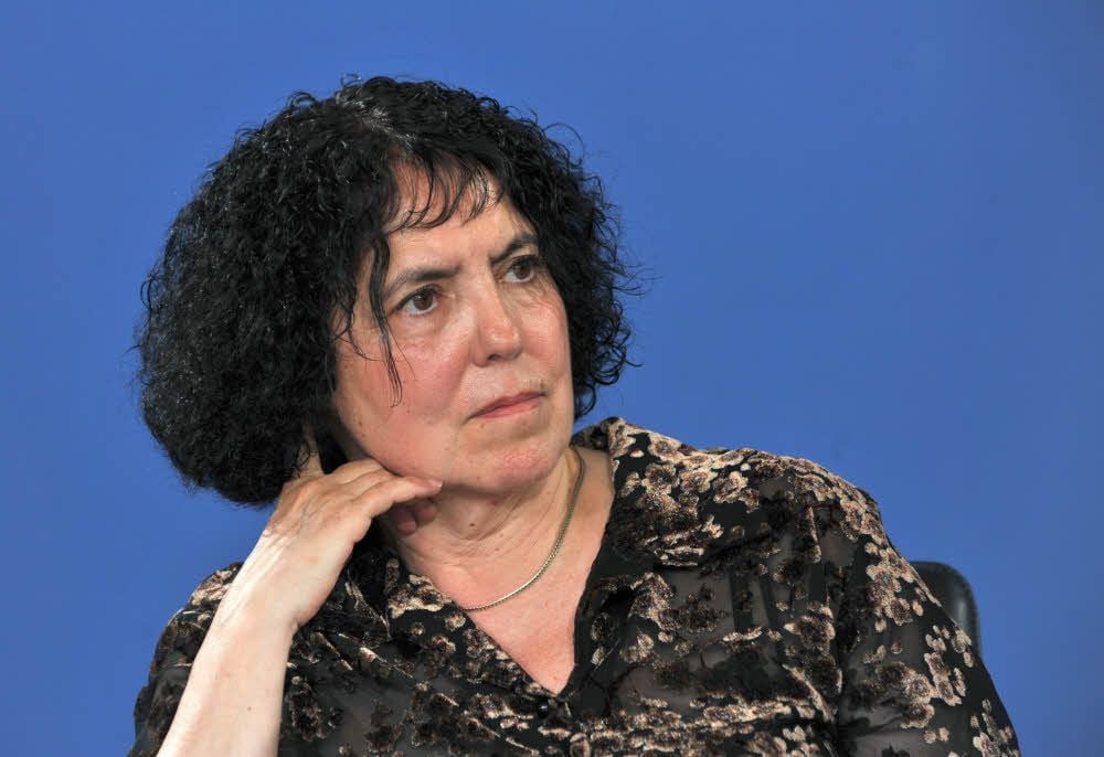Freya Klier: Du sollst dich erinnern.