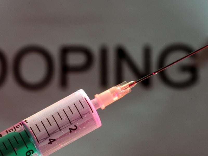 Die WADA hat Hinweise auf rund 400 neue Fälle mutmaßlichen Dopings erhalten. Foto: Patrick Seeger