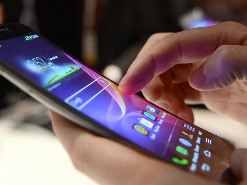 Bei Android-Smartphones lässt sich der PIN-Code ganz einfach in den Sicherheitseinstellungen ändern. Foto: Britta Pedersen/dpa