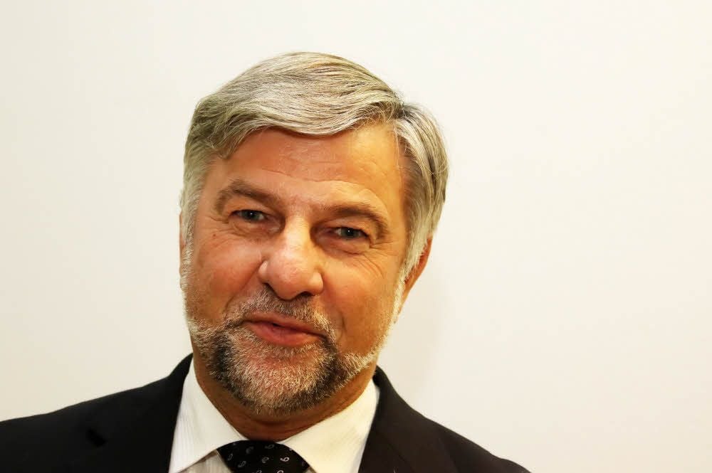 Ralf Rettig gewinnt in Südharz.