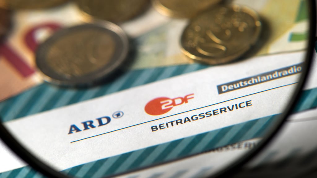 2020 hatte die CDU Sachsen-Anhalt versucht, die Erhöhung des Rundfunkbeitrages zu verhindern. 
