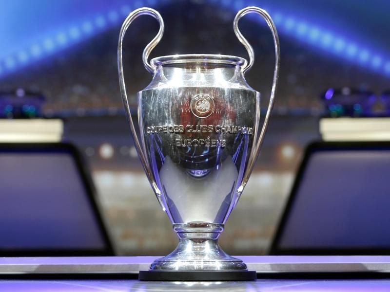 Die Champions League ist für die Clubs finanziell sehr lukrativ. Foto: Claude Paris/AP