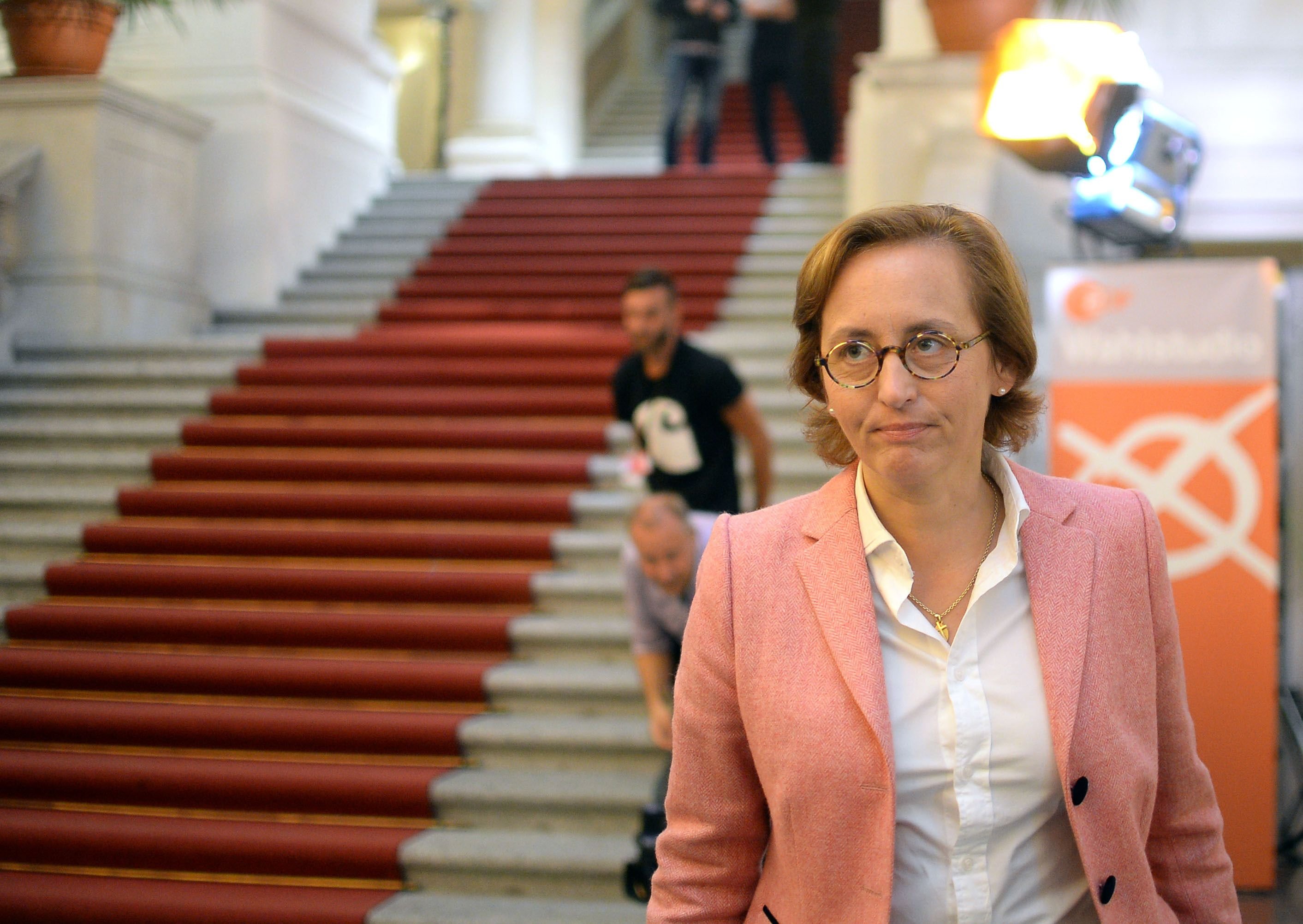 Beatrix von Storch