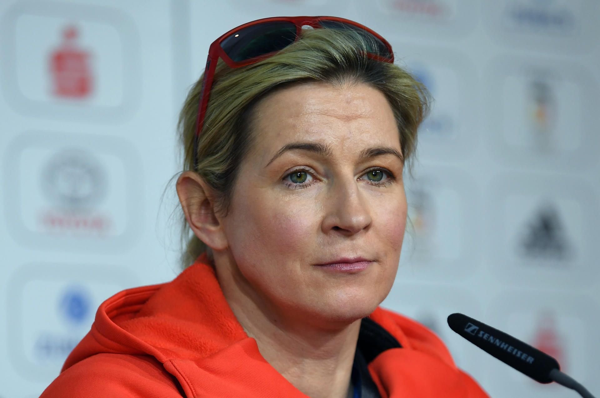 Claudia Pechstein