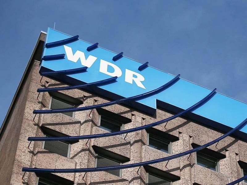 Der WDR hat sein satirisches Kinderchorlied gelöscht. Foto: Oliver Berg/dpa
