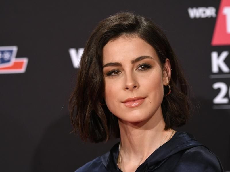 Lena Meyer-Landrut hat Tipps für junge Leute. Foto: Henning Kaiser