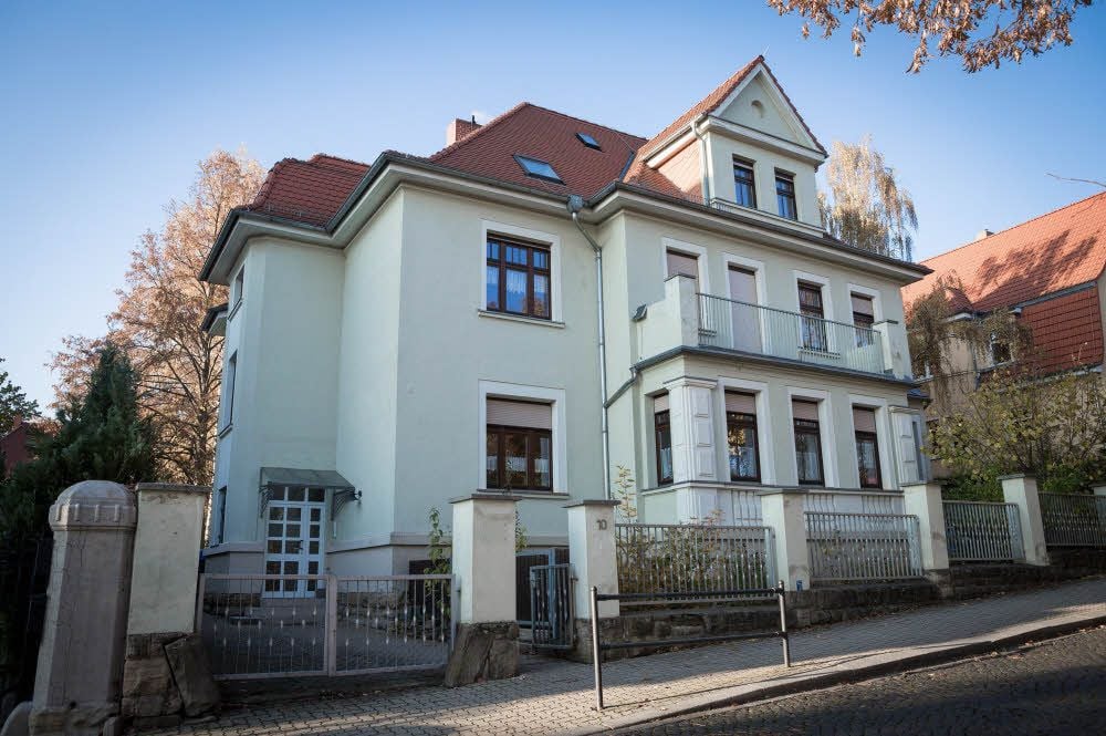Die Tagesgruppe im Haus Herz schließt zum 31. Dezember.
