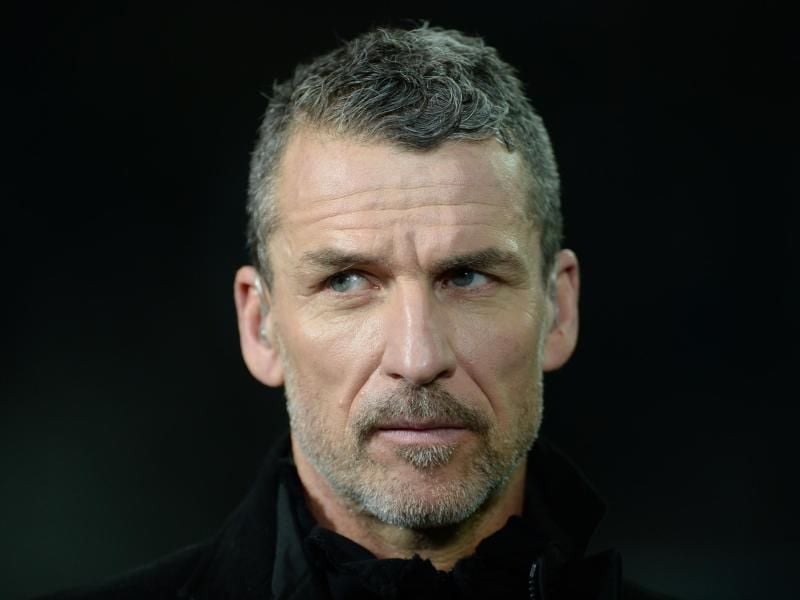 Marco Kurz arbeitet nun in Australien. Foto: Andreas Gebert