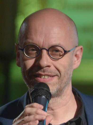 Folkert Uhde leitet die Festtage.
