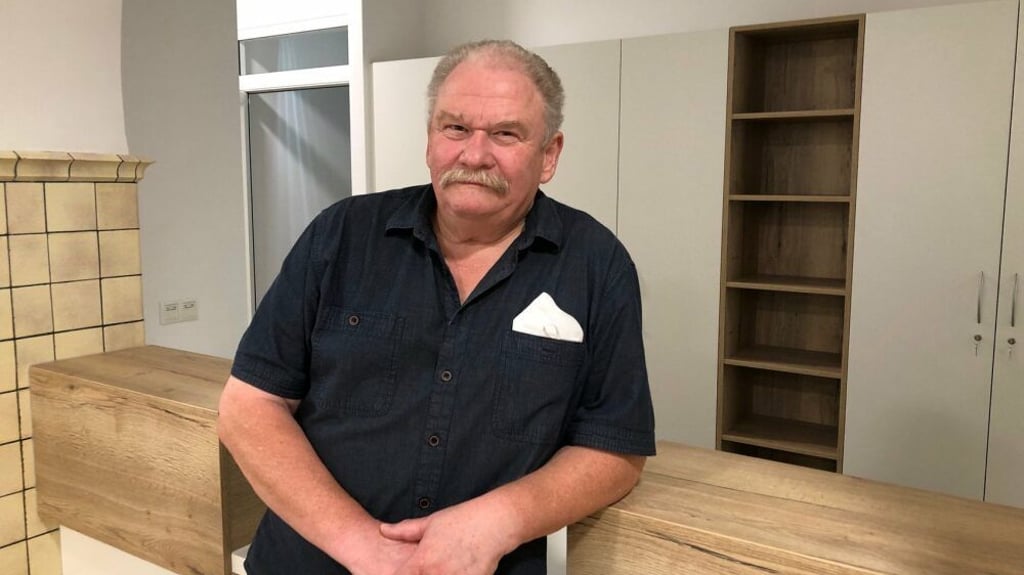 Neuer Chirurg in der Neustadt: Neuer Chirurg in der Neustadt: Seine ...